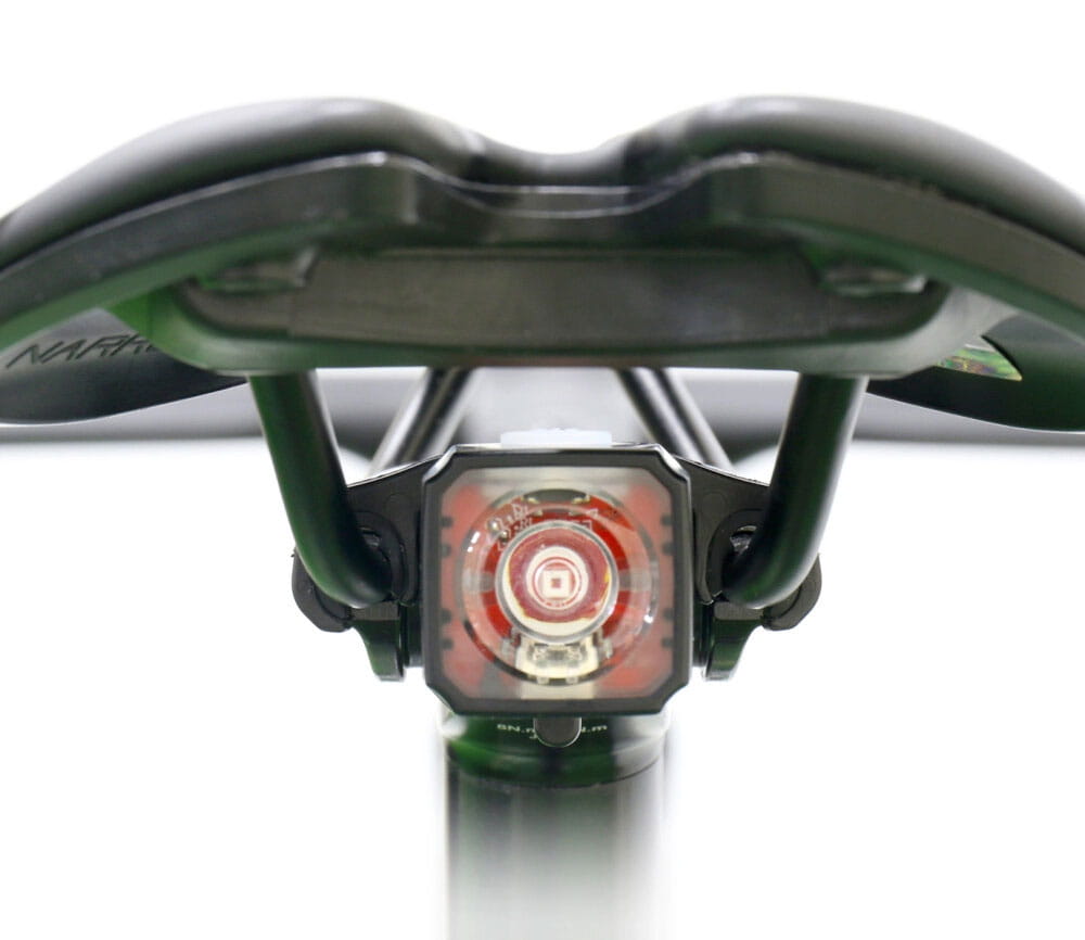 Cateye RM-3 Sattelgestell Halterung für Rücklichter