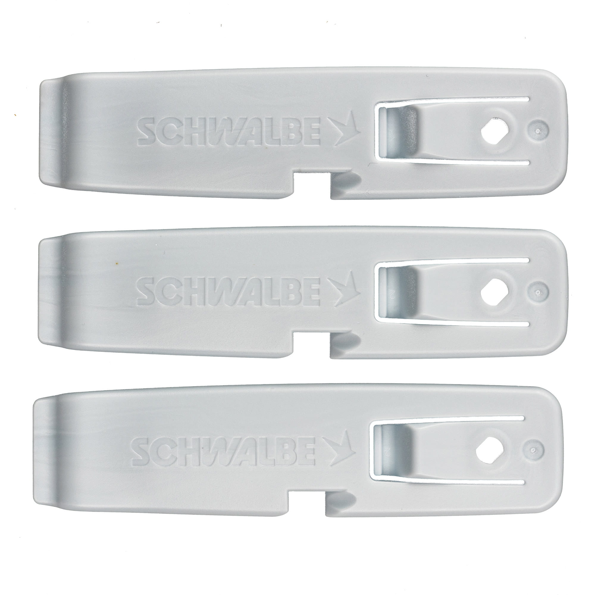 Schwalbe Reifenheber-Set mit Ventilschlüssel 3 Stück Schwalbe Reifenheber-Set mit Ventilschlüssel 3 Stück