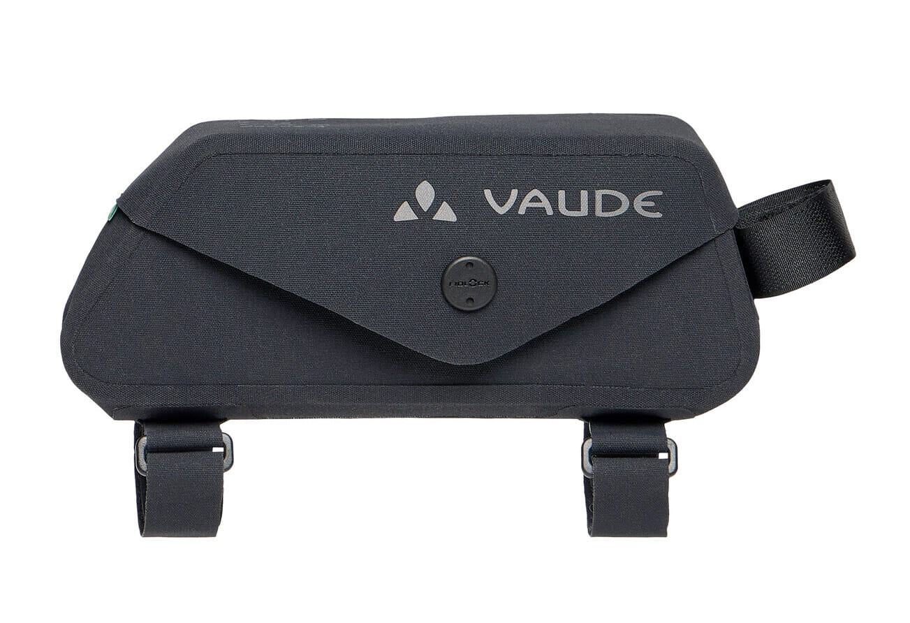 VAUDE Trailtop Tube Oberrohrtasche 1L