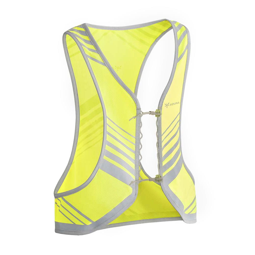 Apidura Packable Visibility Vest Sicherheitsweste