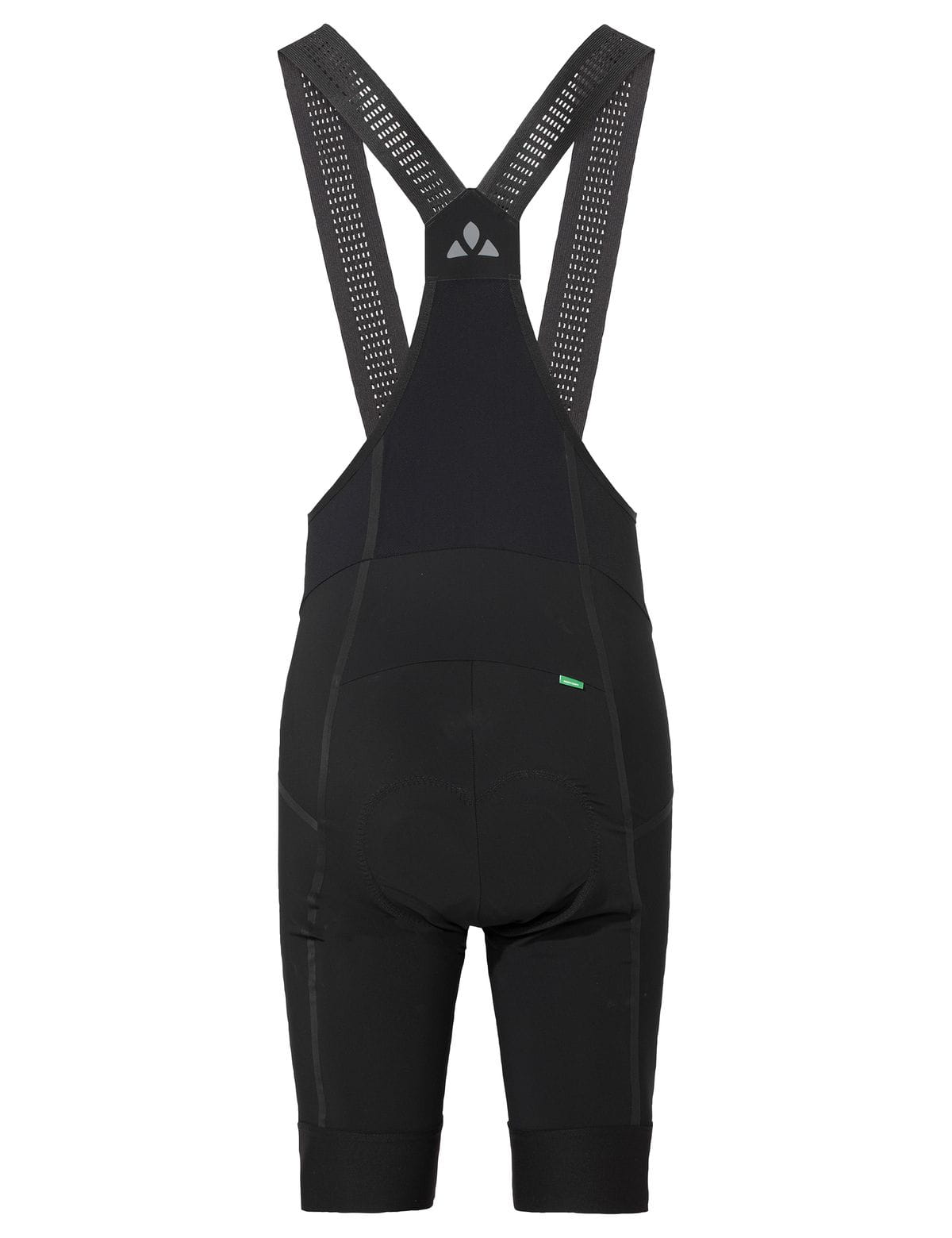 VAUDE Mens Furka Bib Tights Trägerhose mit R-Pad Sitzpolster VAUDE Mens Furka Bib Tights Trägerhose mit R-Pad Sitzpolster