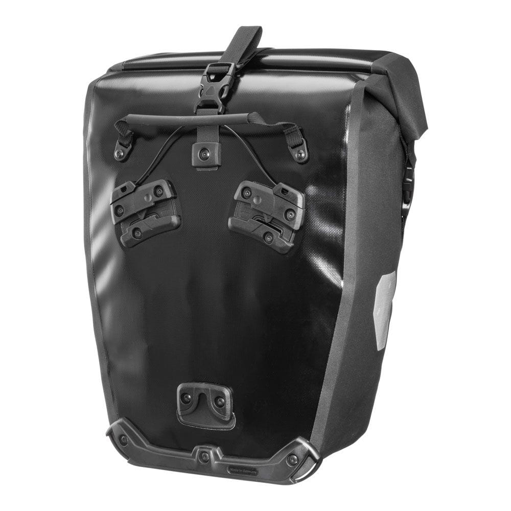 Ortlieb Back-Roller Free QL3.1 Hinterradtasche 20L (Einzeltasche)