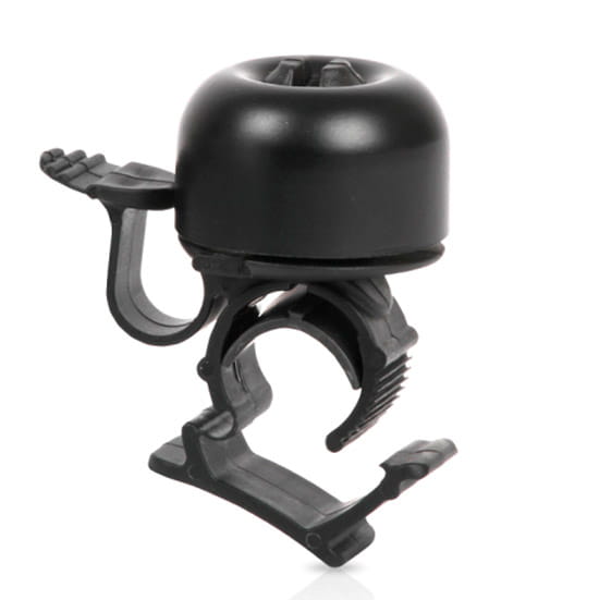 zefal-fahrradklingel-mini-ping-schwarz_1_e01e5f37e9bfb4d383baca80a8ee2cf7 Zefal Piing Mini Fahrradklingel Schwarz / Silber