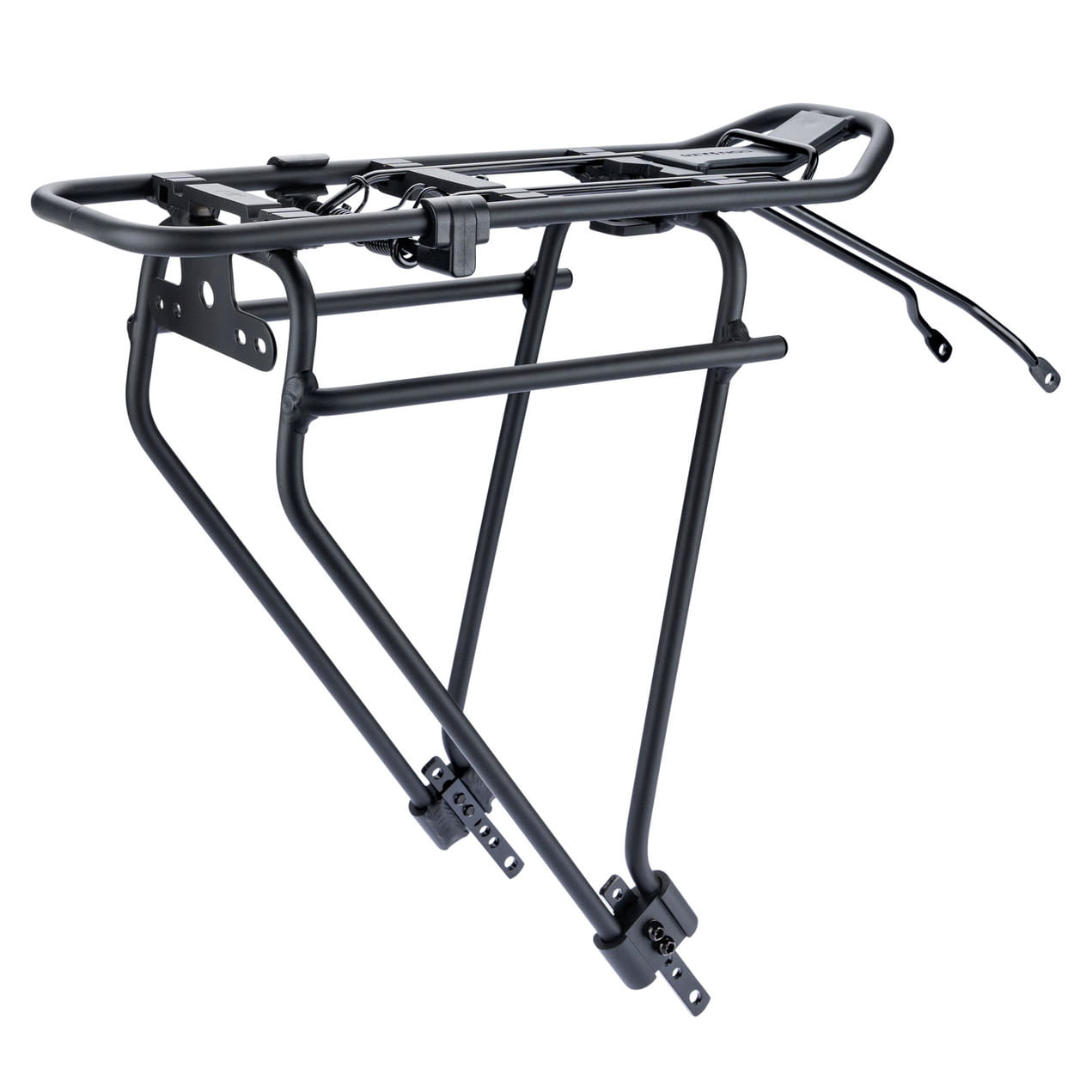 Contec Cricker Fix MIK Gepäckträger 24-29" Contec Cricker Fix MIK Gepäckträger 24-29"