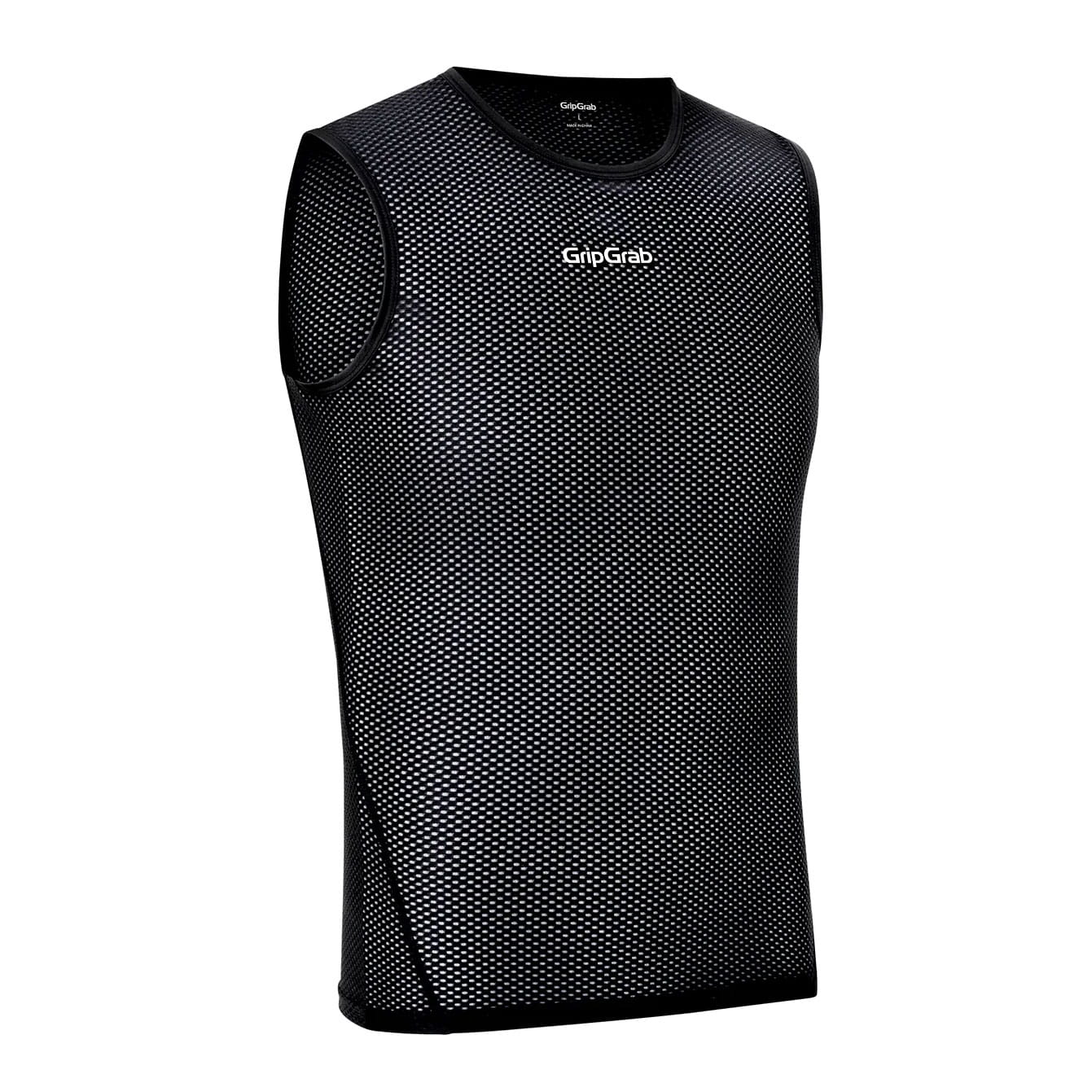 GripGrab Ultralight Mesh Ärmelloses Unterhemd
