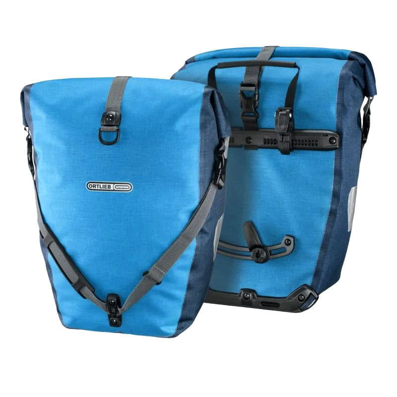 F5204 - Dusk Blue - Denim