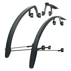 Road Mudguards