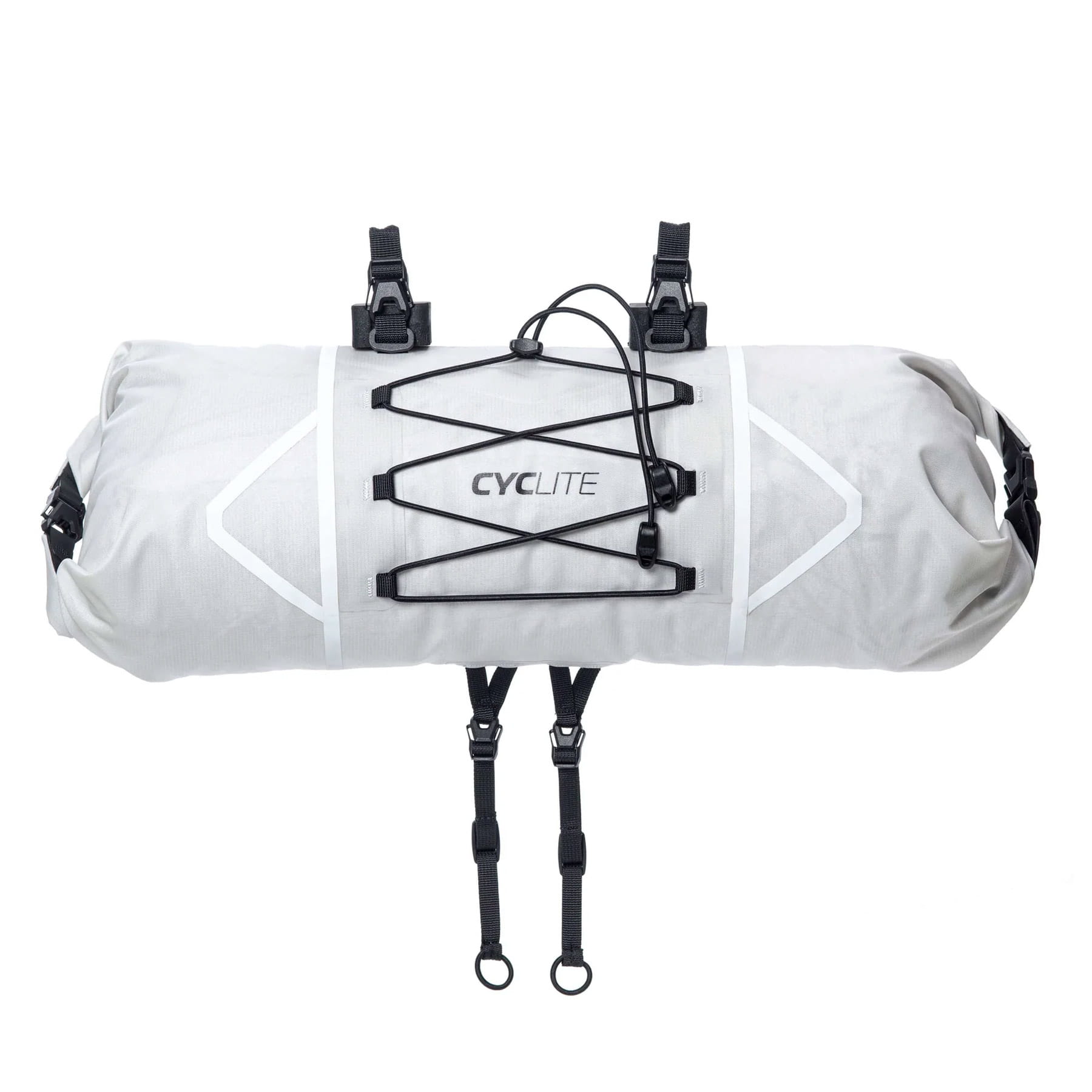 Cyclite Handle Bar Roll Bag / 01 Cyclite Handle Bar Roll Bag / 01