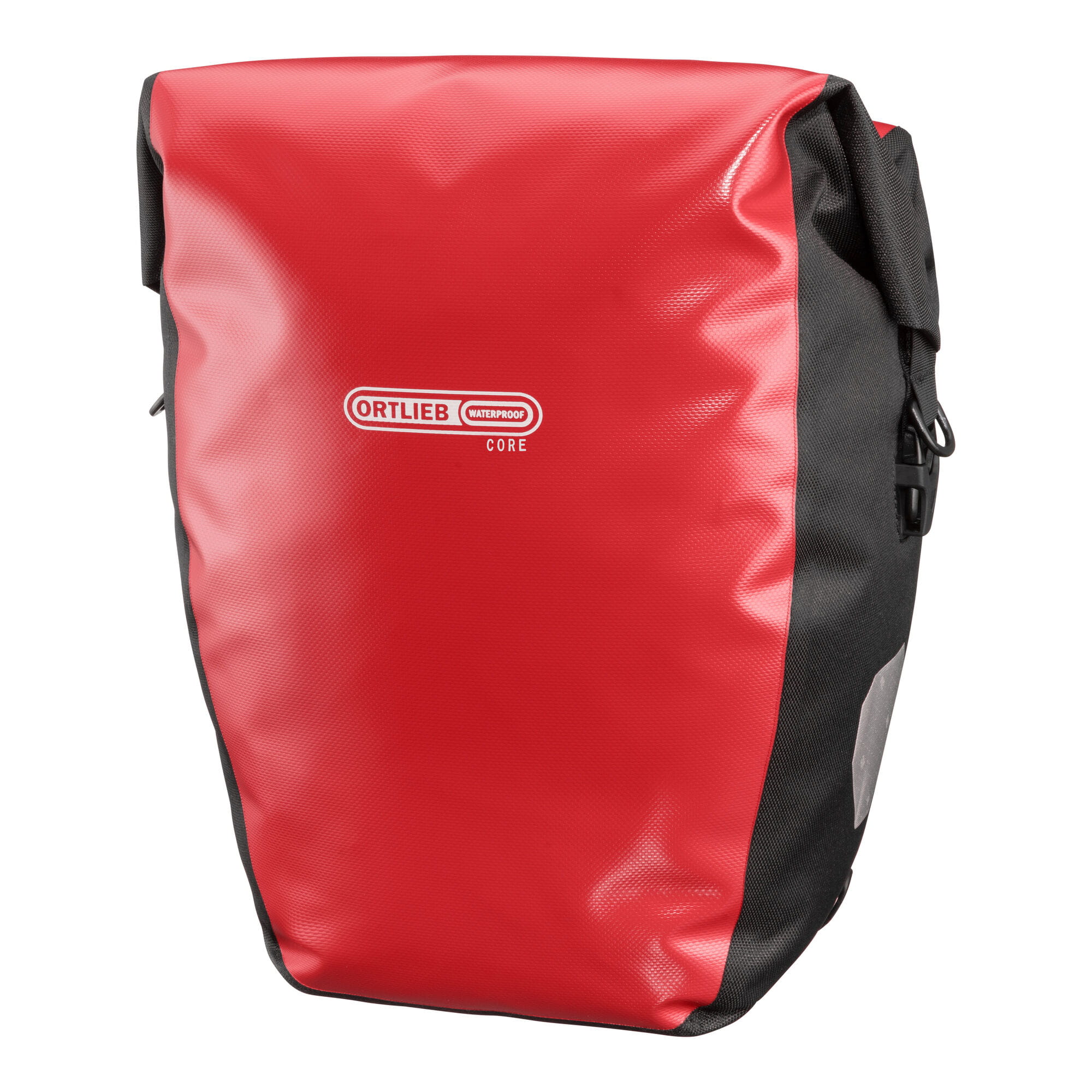 F5005 - Red-Black