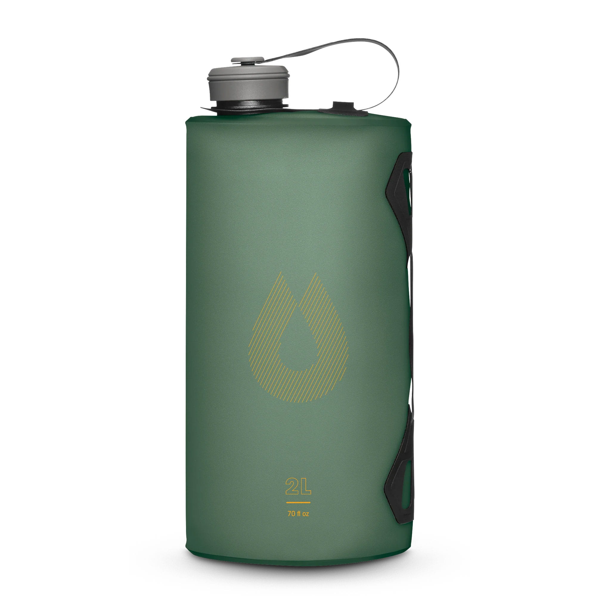 HydraPak Seeker 2L Wasserspeicher