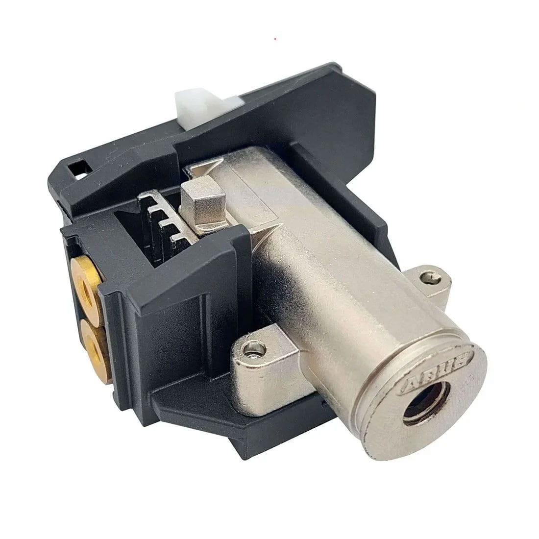 ABUS Haibike InTube Akkuschloss Yamaha IT1 XPlus (Sonderanfertigung, XPlus Code erforderlich)