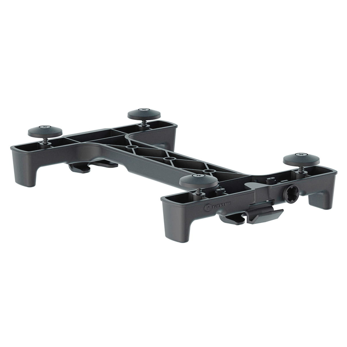 racktime-snapit-2-mit-fuessen-ohne-schloss-01_e8dd9f7ee6e21cb0e6cc428ace5efdc4 Racktime SNAPIT 2.0 Adapter Plate for Racktime Rack