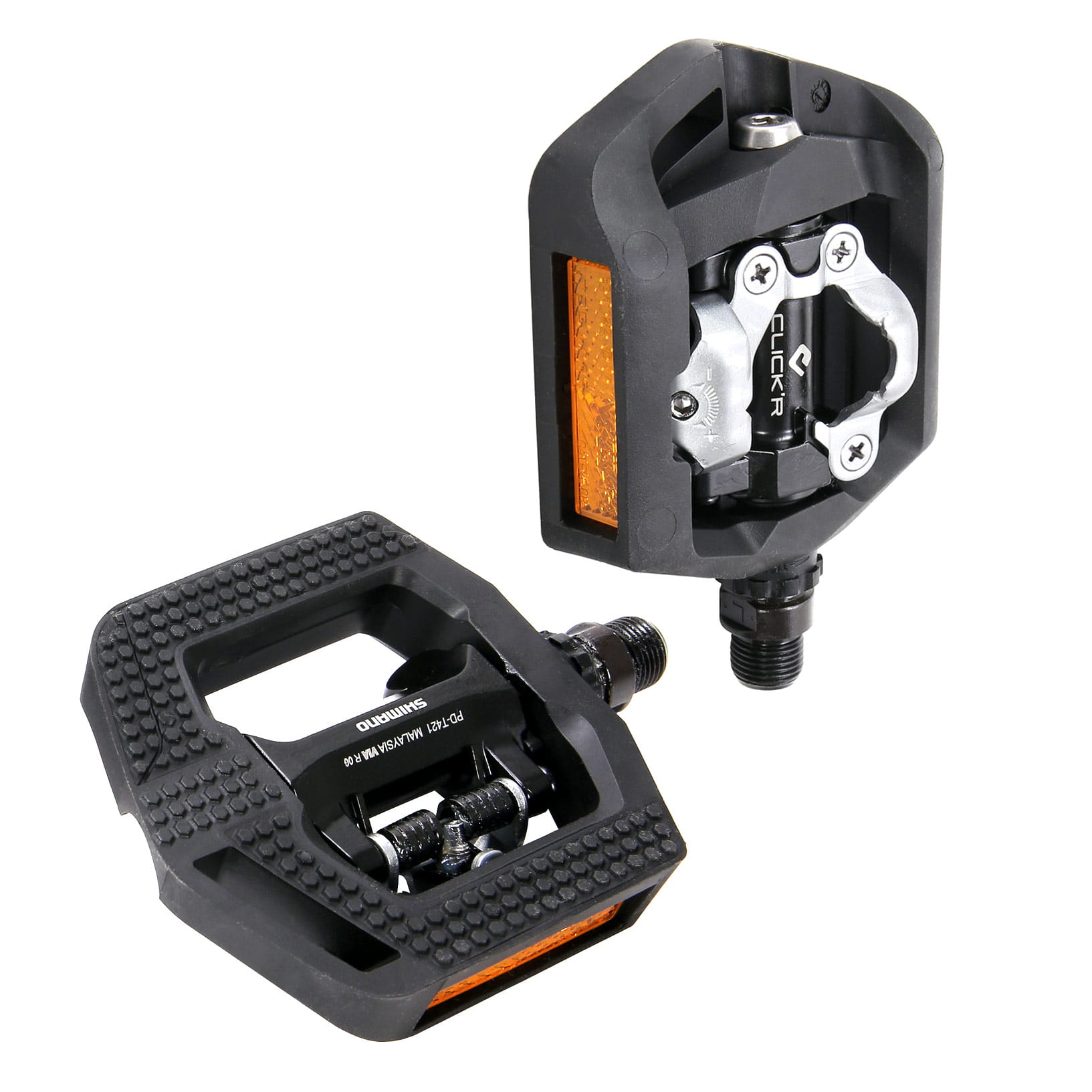 shimano-clickr-pedal-pd-t421