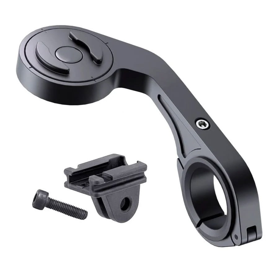 SP Connect Handlebar Outfront Mount SPC/SPC+ inkl. Cateye Adapter
