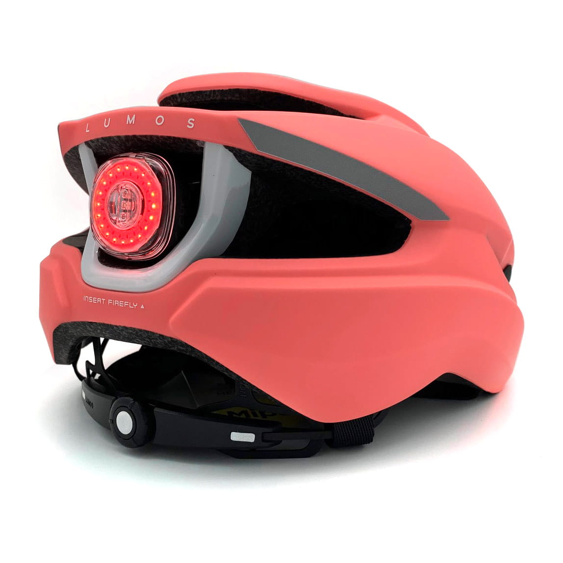 Lumos Ultra Fly Mips + Firefly Road Helm Lumos Ultra Fly Mips + Firefly Road Helm