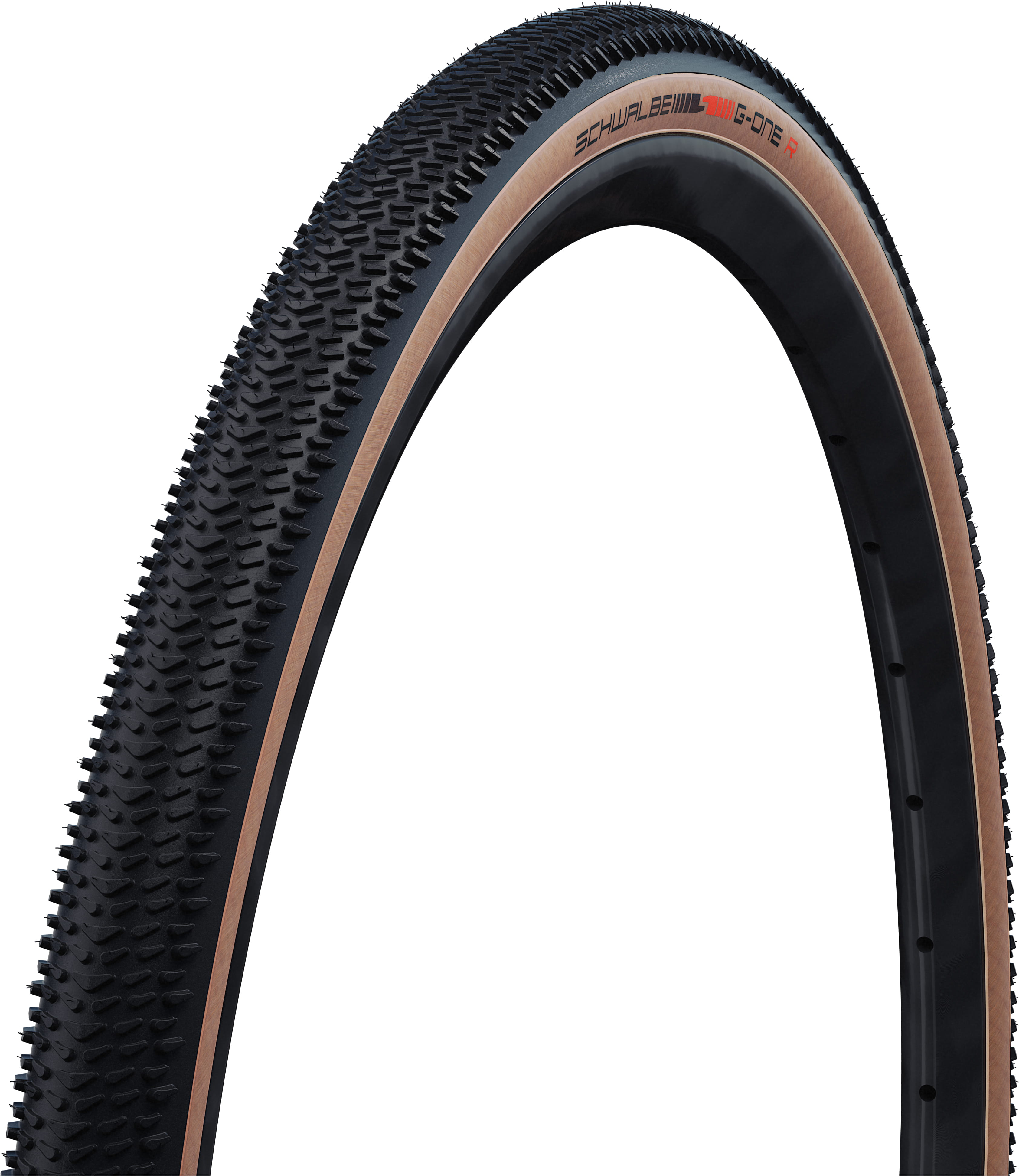 Schwalbe G-One R PRO Gravel Super Race 40-622 Faltreifen Schwalbe G-One R PRO Gravel Super Race 40-622 Faltreifen
