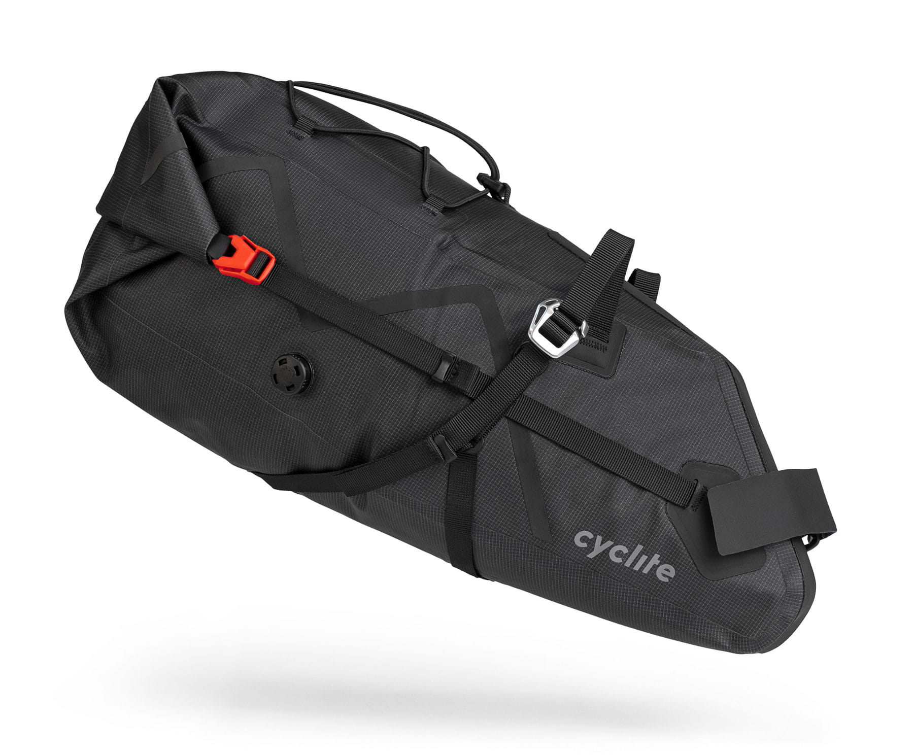 Cyclite Saddle Bag / 02 Satteltasche 12.9L