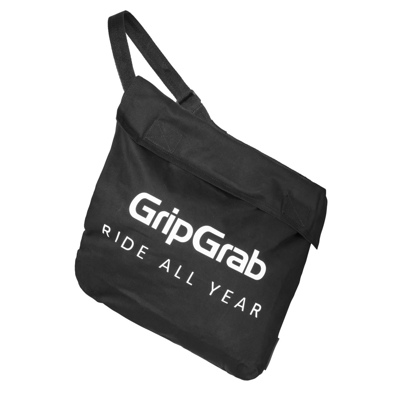GripGrab R.A.Y Musette Umhängetasche 7L GripGrab R.A.Y Musette Umhängetasche 7L