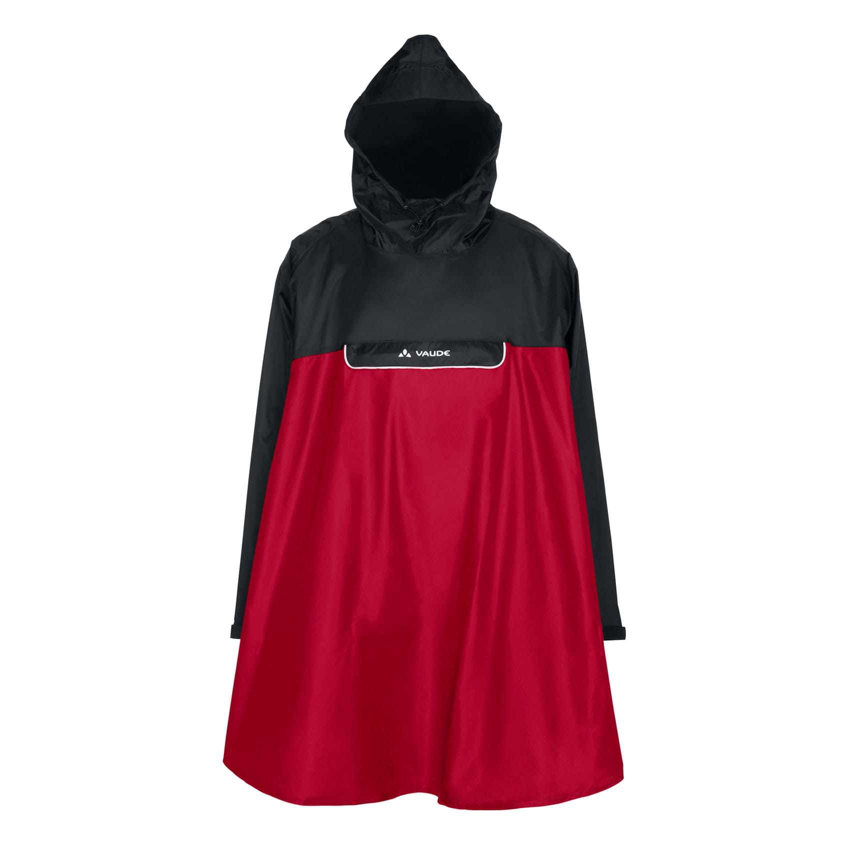 vaude-valero-poncho-fahrrad-regenponcho-indian-red_13301a599d7031ca2dad335c60a12618 037173005200M - Indian Rot