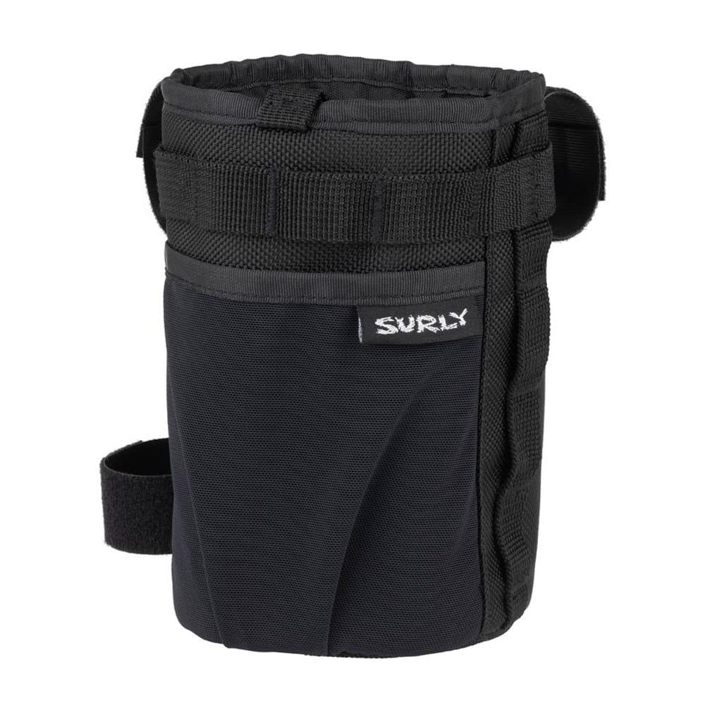 Surly Dugout Feedbag Lenkertasche Surly Dugout Feedbag Lenkertasche