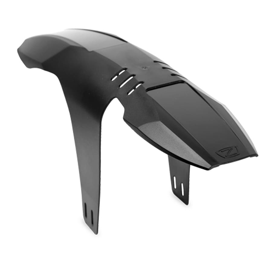Zefal Deflector FM20 MTB Schutzblech Mudguard Vorne für Federgabel