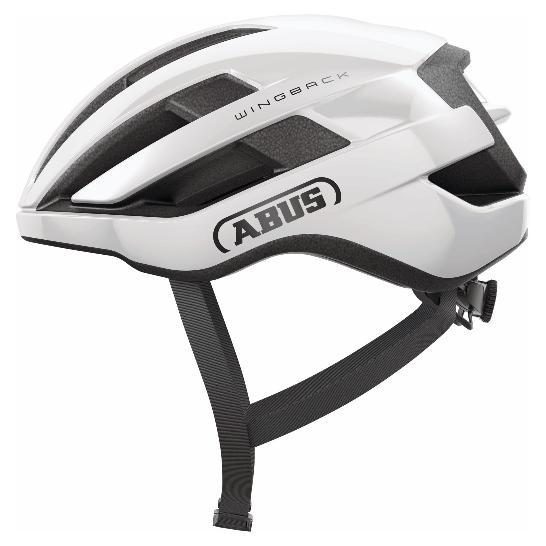 ABUS WingBack Road Helmet ABUS WingBack Road Helmet
