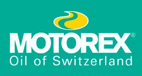 Motorex Logo