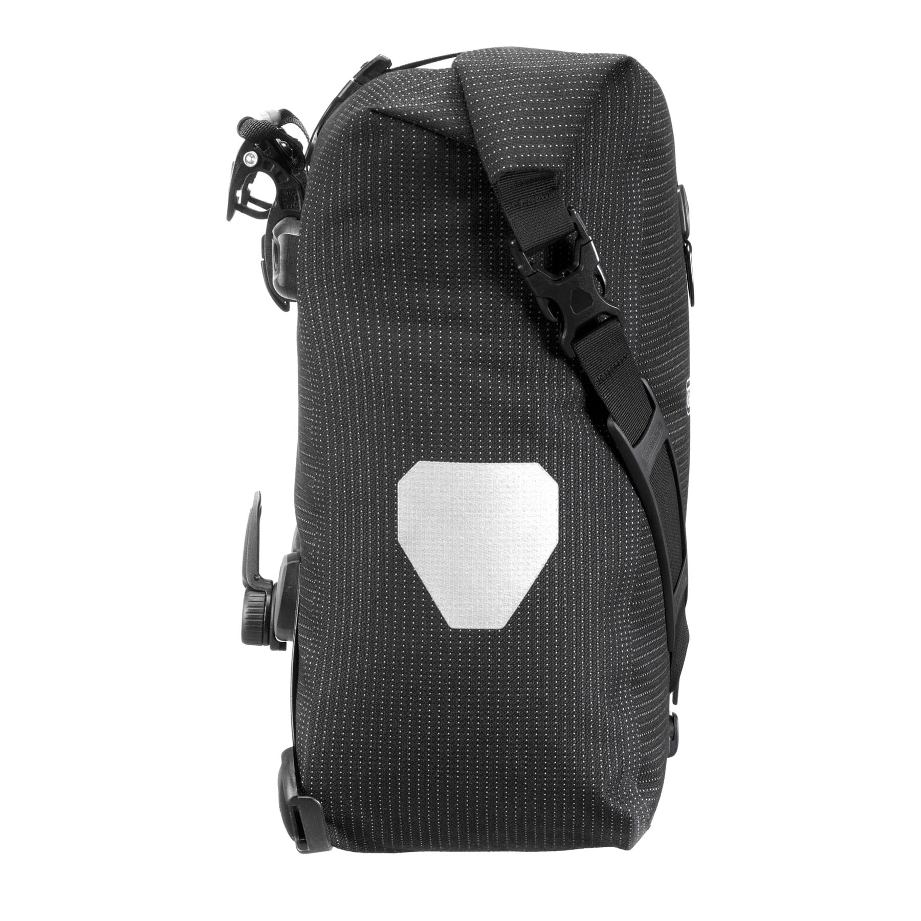 Ortlieb Sport-Roller Plus Vorderradtaschen Paar 25L