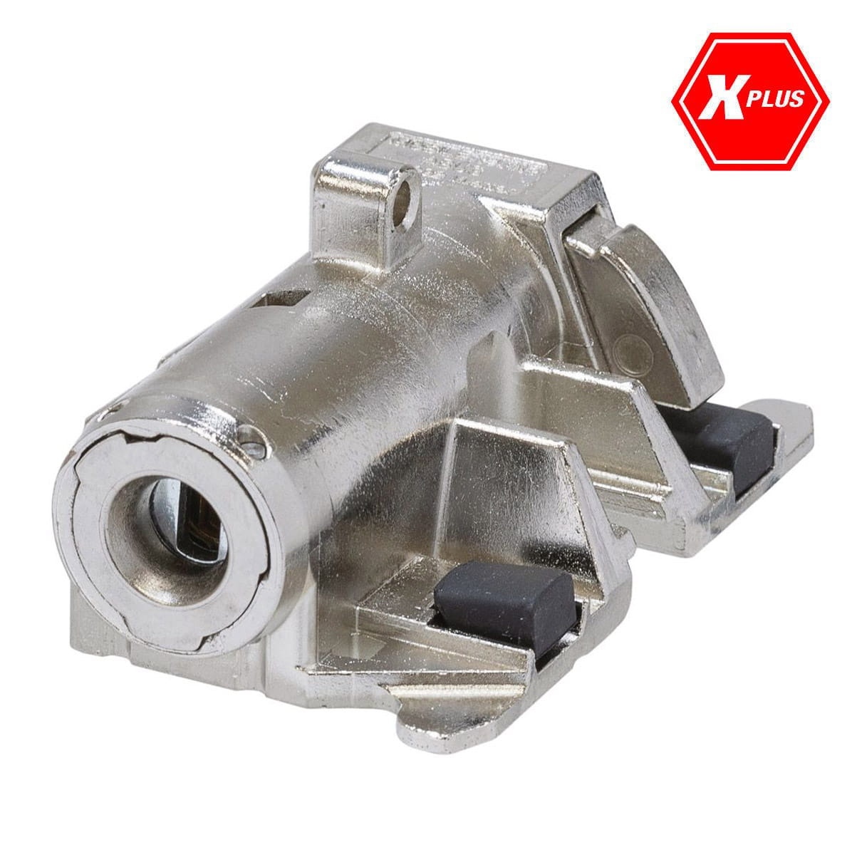ABUS Bosch Battery Lock BLO BOS DT3 XPlus (Custom Order, Plus Code required) ABUS Bosch Battery Lock BLO BOS DT3 XPlus (Custom Order, Plus Code required)