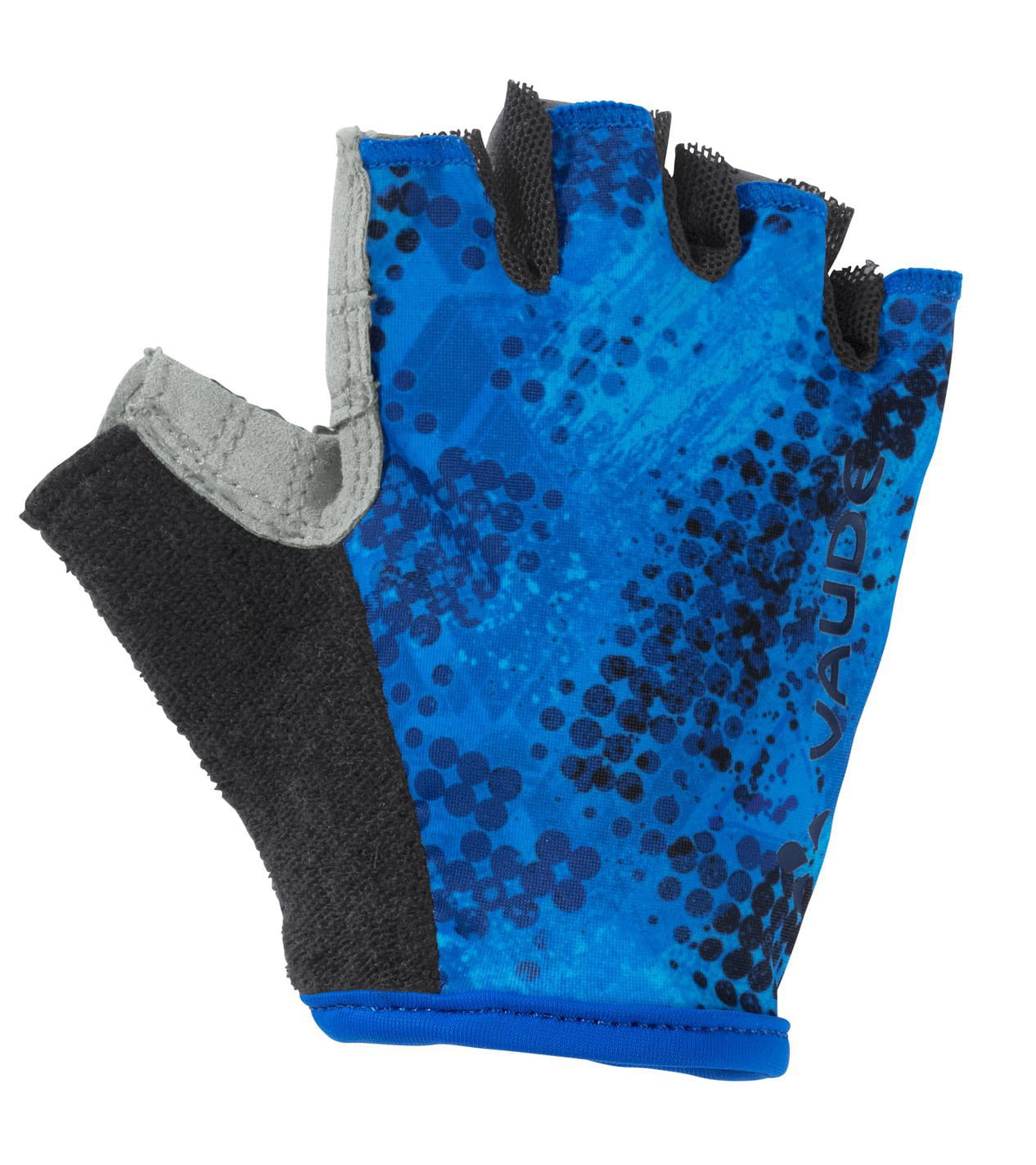 VAUDE Kids Grody Gloves Kinder Kurzfinger-Radhandschuh