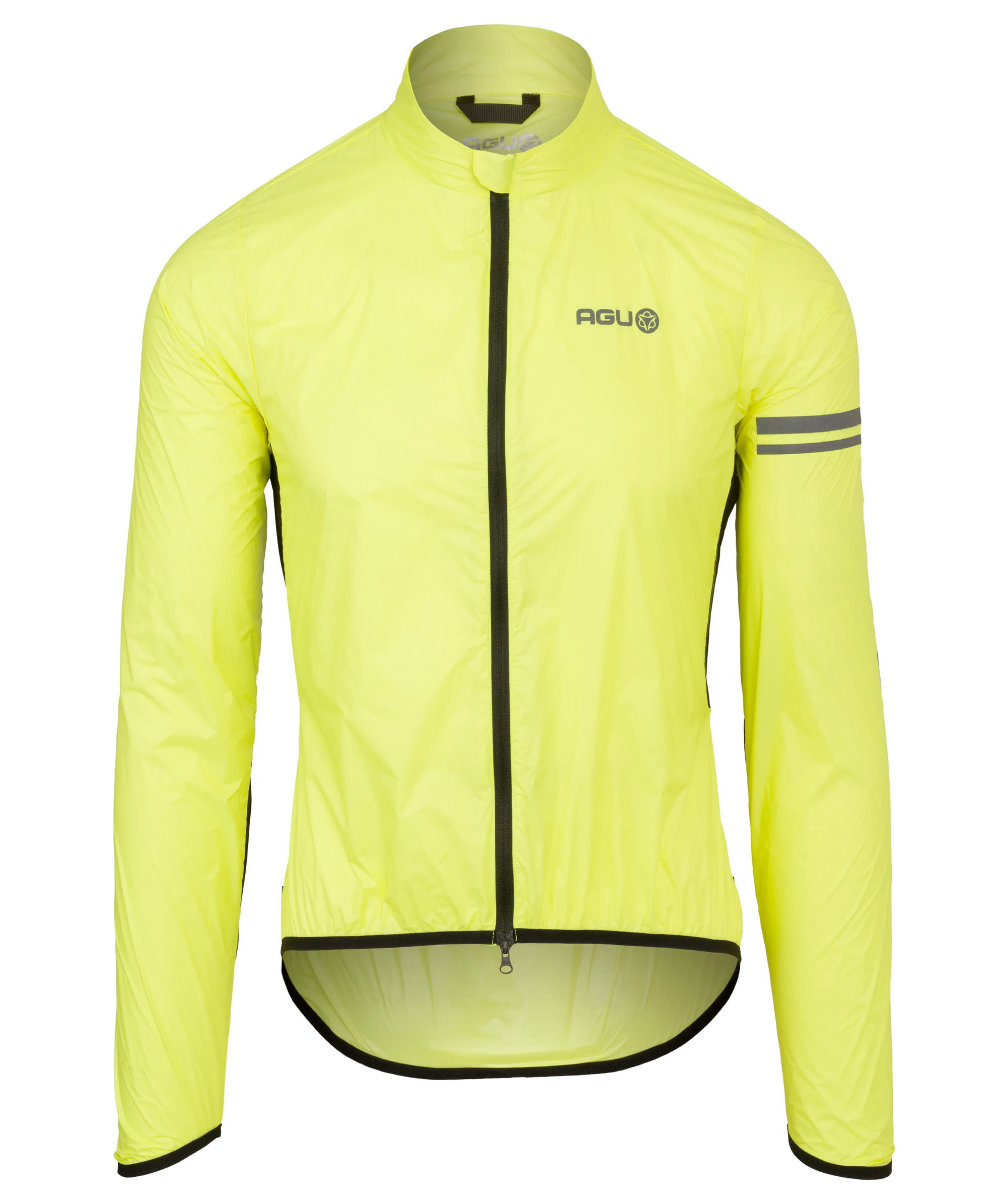 44861100-000-05 - Hi-Vis Neon Yellow
