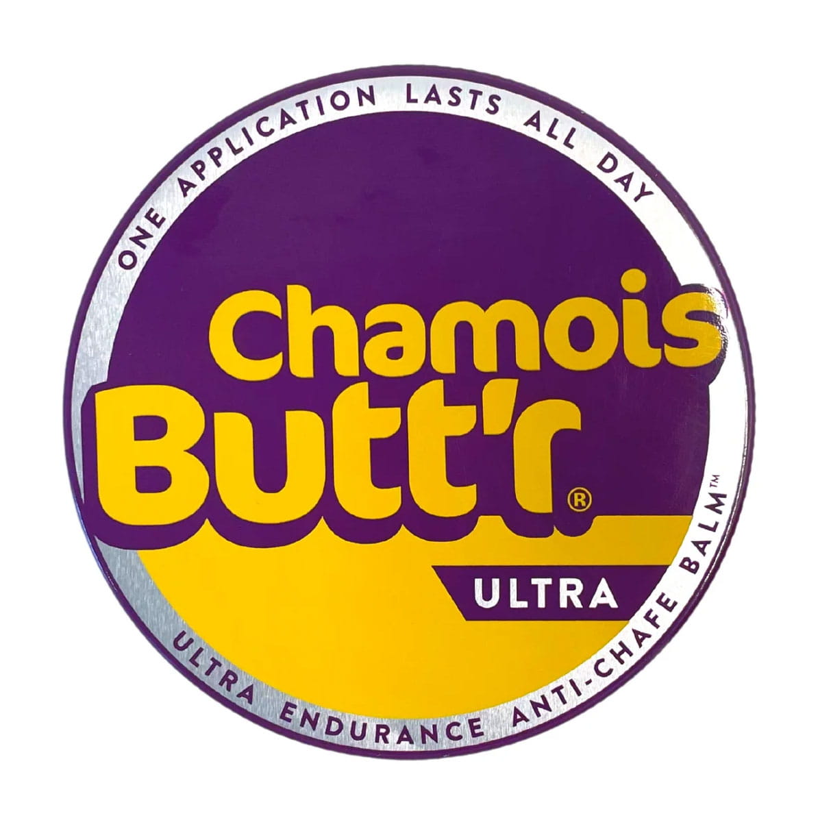 Chamois Butt'r Ultra Sitzcreme 142 ml