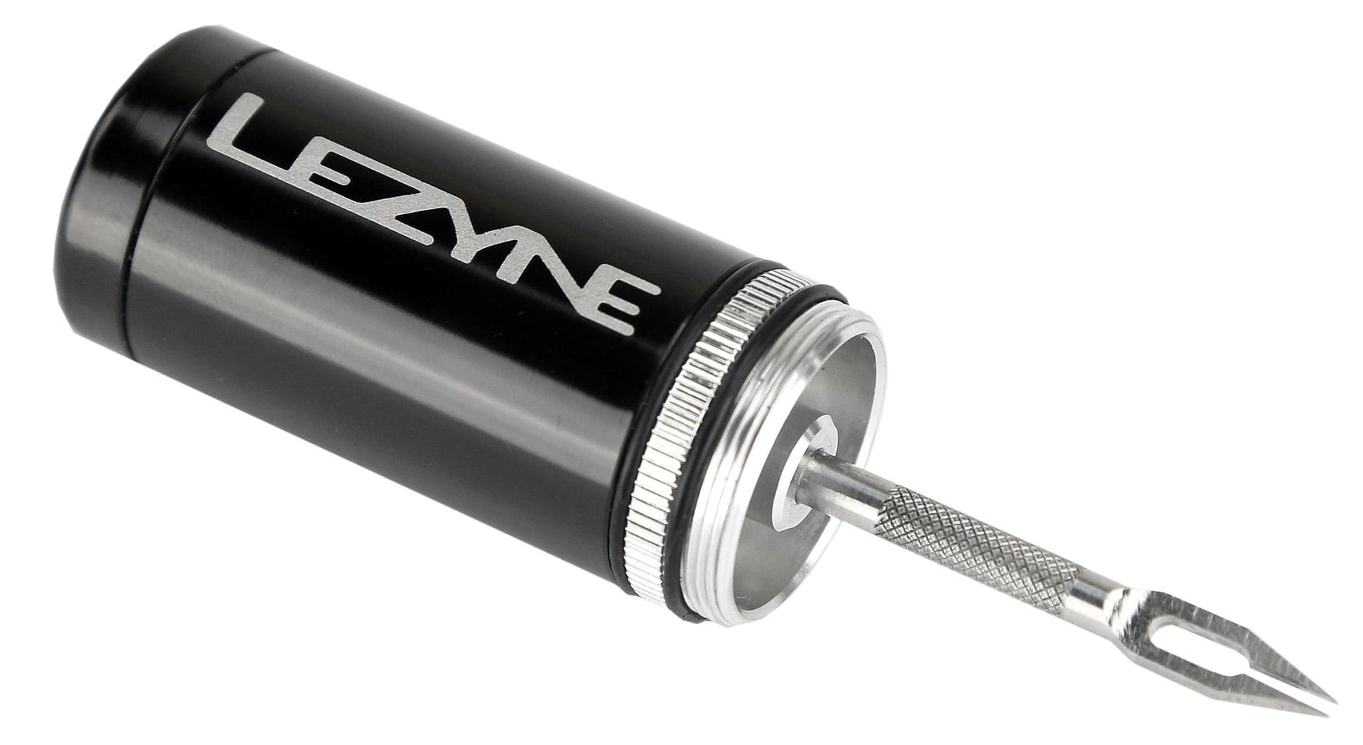 Lezyne Tubeless Kit Reparatur Set Lezyne Tubeless Kit Reparatur Set