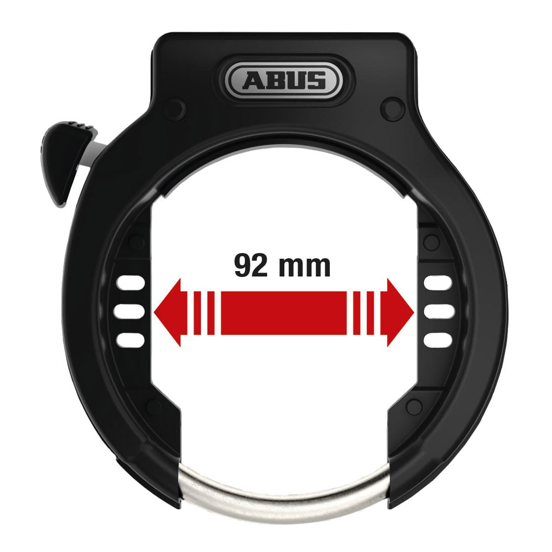 abus-4650-xl-nr-rahmenschloss-0001 ABUS 4650 XL Amparo Rahmenschloss Schwarz