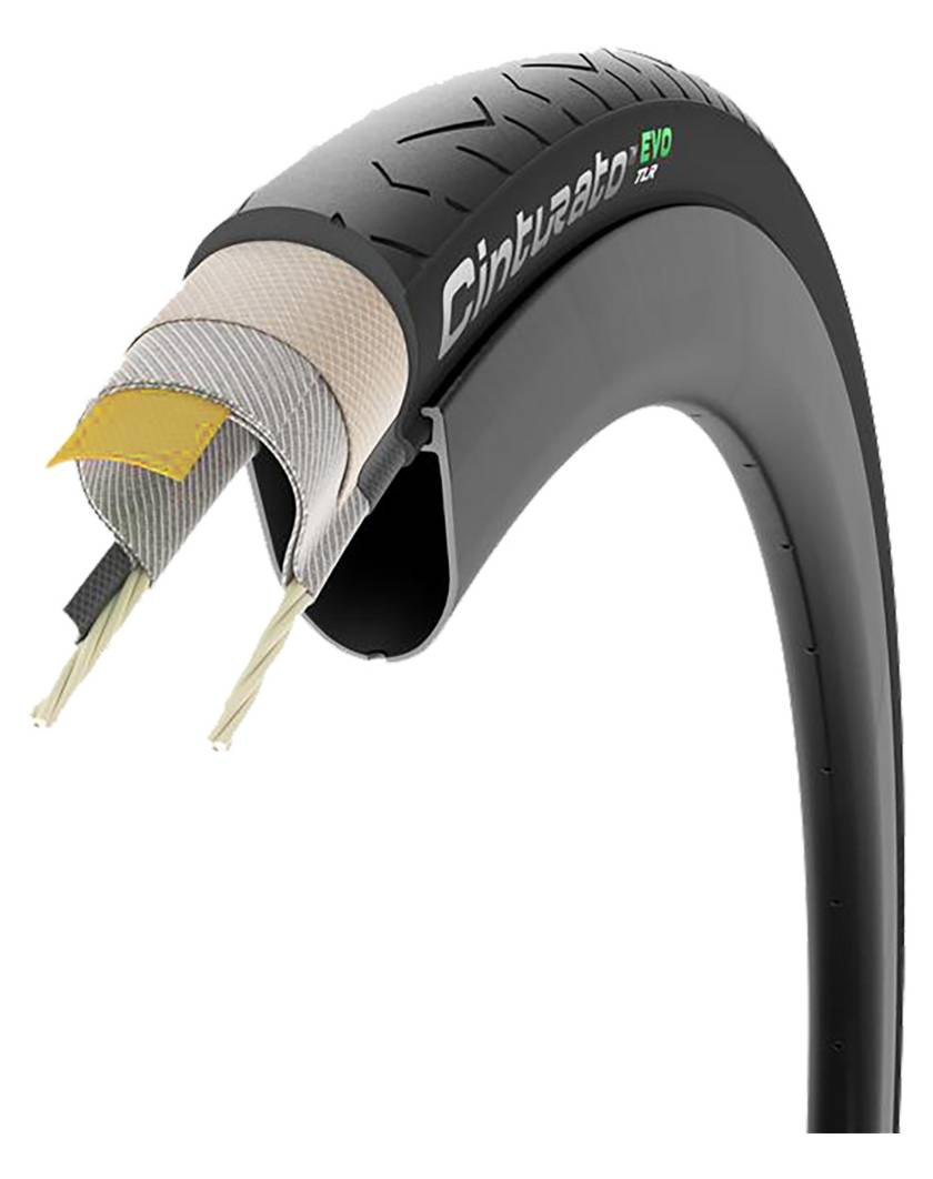 Pirelli Cinturato EVO TLR Faltreifen