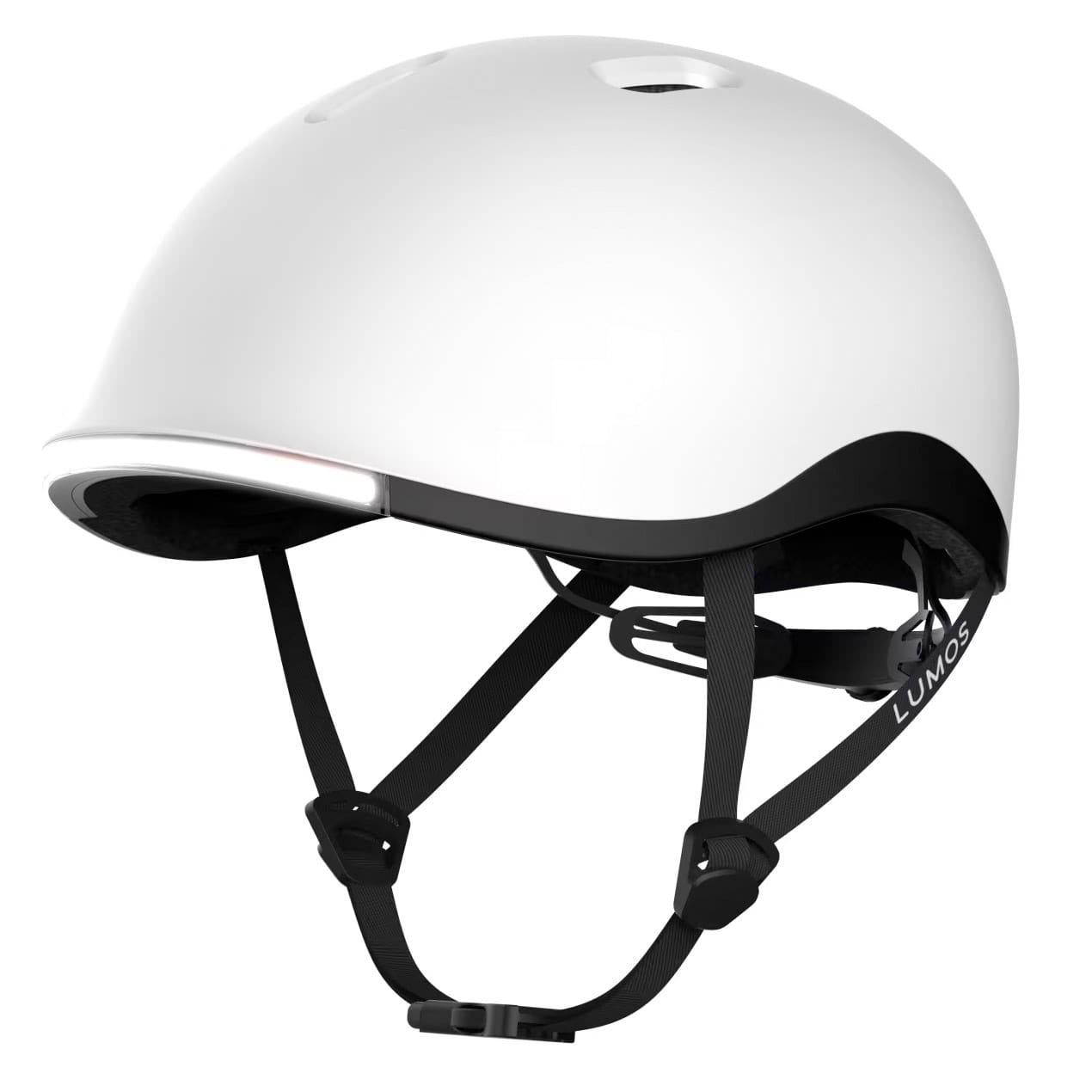 Lumos Nyxel smarter LED Helm mit Blinker