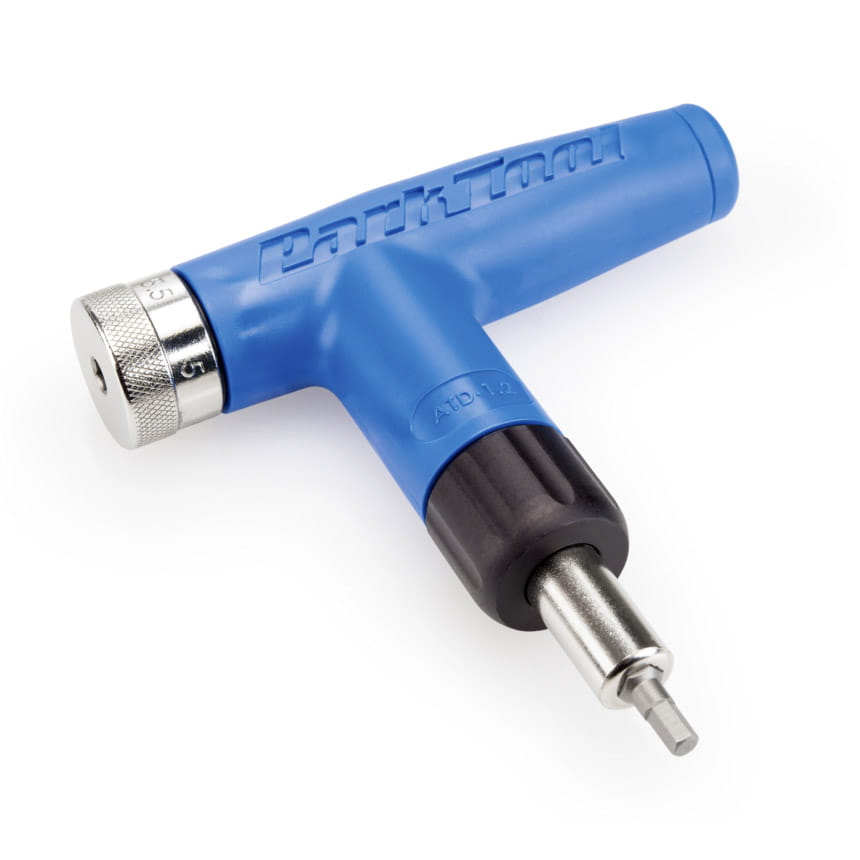 Park Tool ATD-1.2 adjustableer Torque Wrench