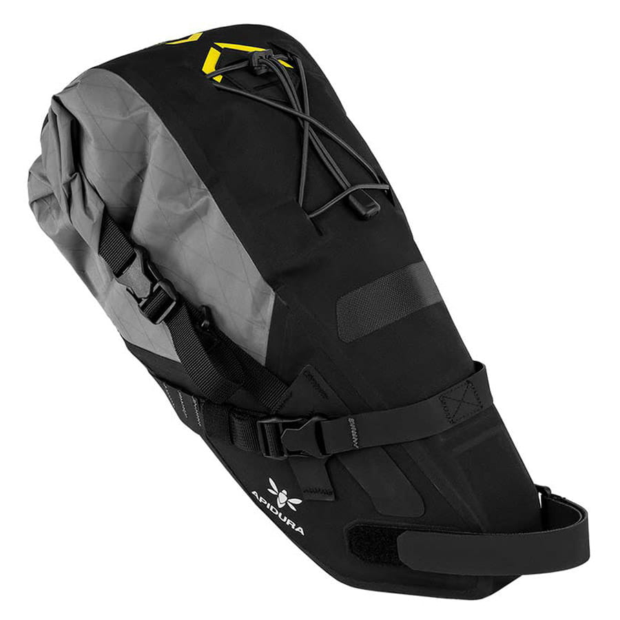 Apidura Backcountry Saddle Pack Satteltasche Apidura Backcountry Saddle Pack Satteltasche