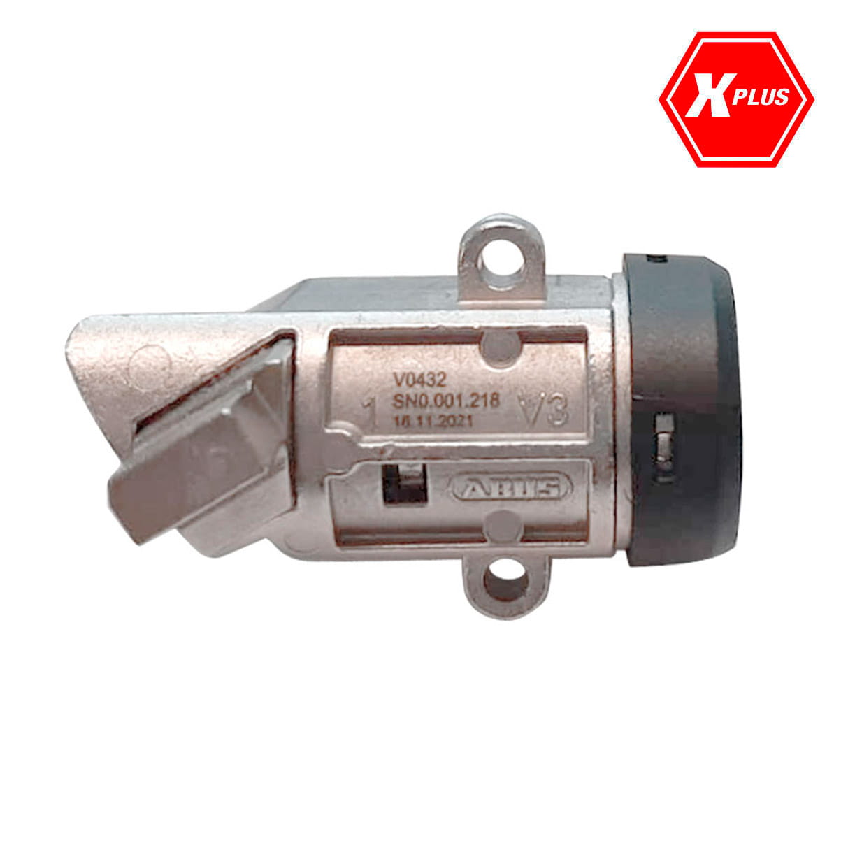 abus-blo-cub-it1-xplus-akkuschloss-sonder-001 ABUS Cube InTube Battery Lock BLO CUB IT1 XPlus (Custom Order, XPlus Code required)