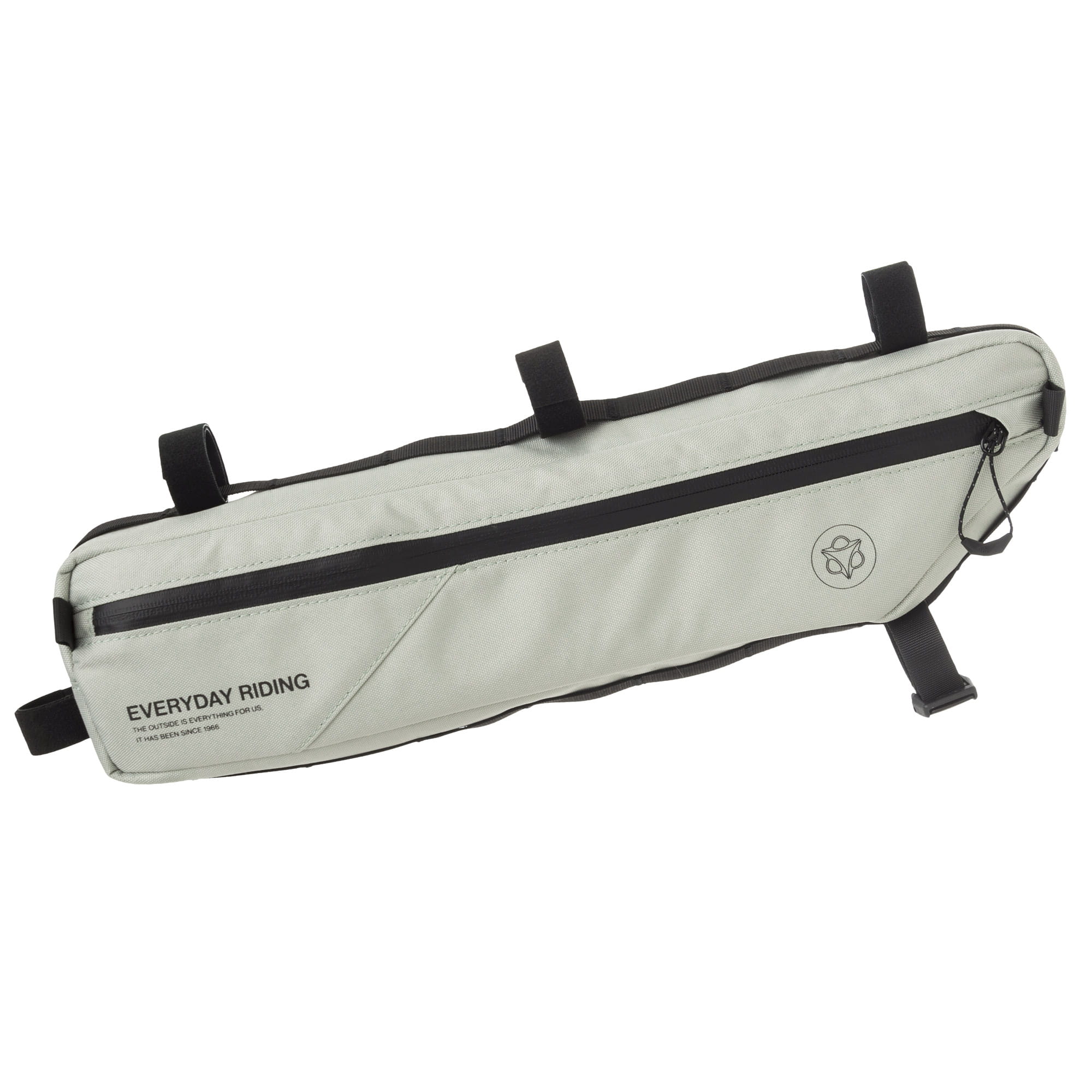 AGU Venture Frame-pack Tube Rahmentasche (44/48/51 cm) AGU Venture Frame-pack Tube Rahmentasche (44/48/51 cm)