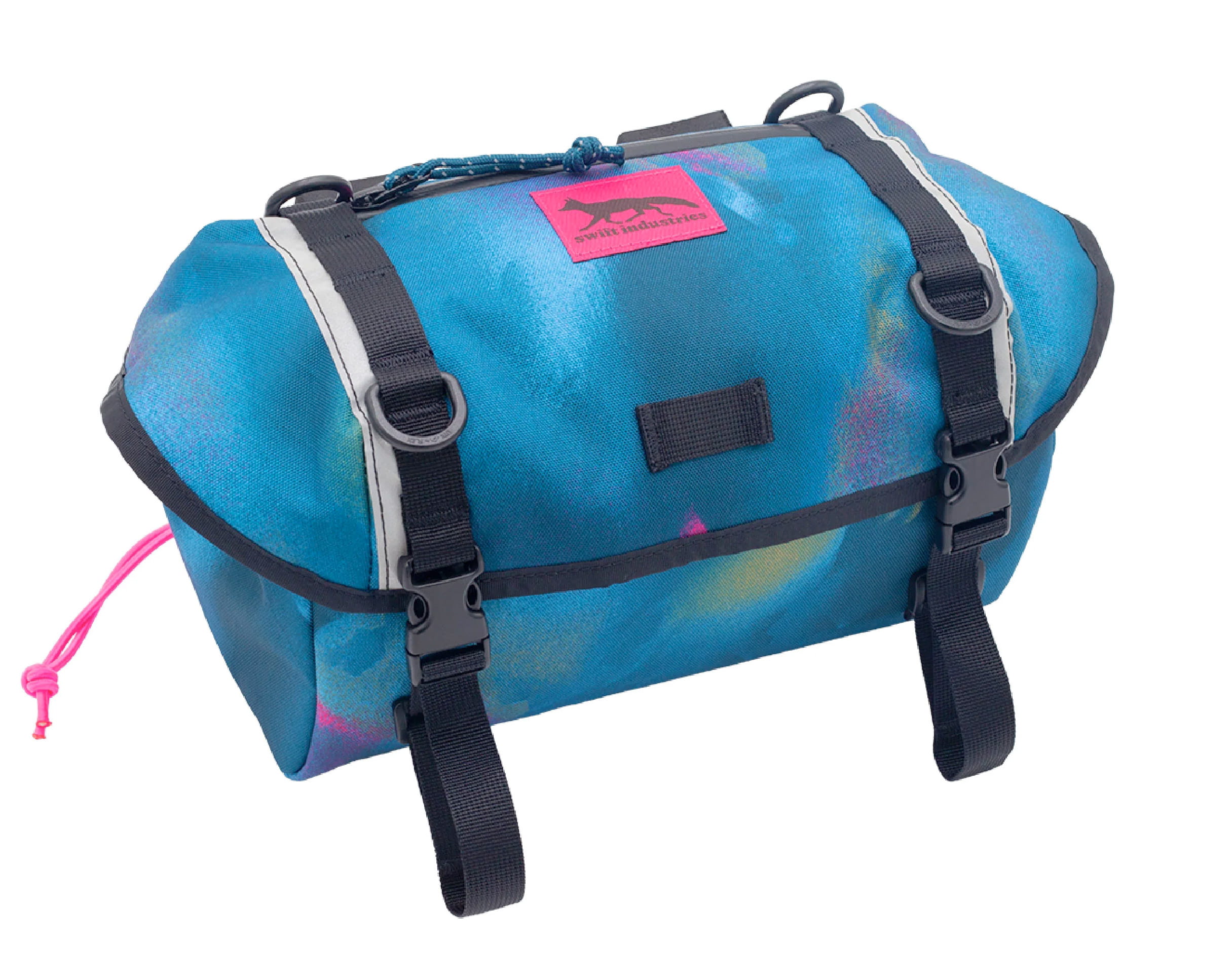 Swift Industries Catalyst Pack Lenkertasche 7.5L