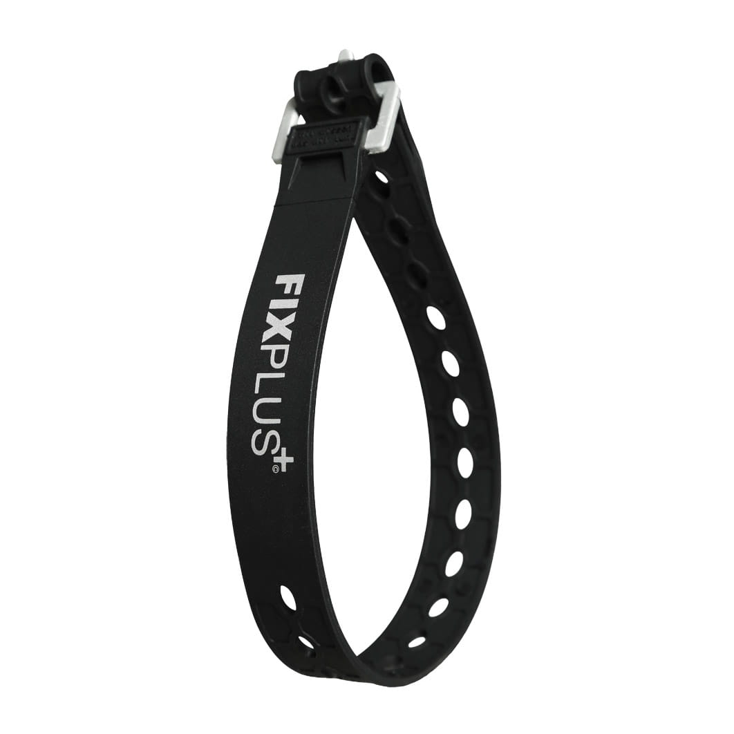 FIXPLUS Strap Spannband / Spanngurt (23 mm Breite)