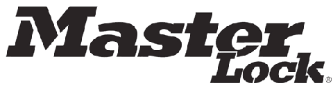 Master-Lock Logo