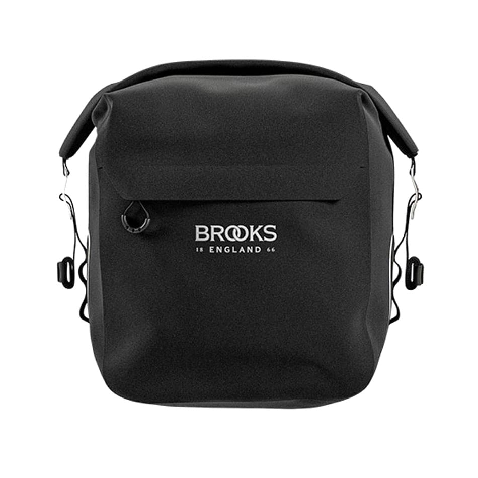 Brooks Scape Pannier Small Vorderradtasche 10-13L (Einzeltasche)