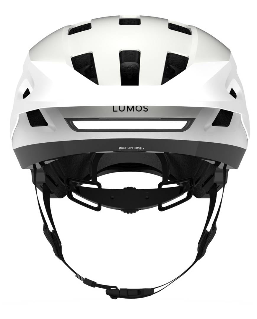 Lumos Sonorus Mips + Fahrradhelm