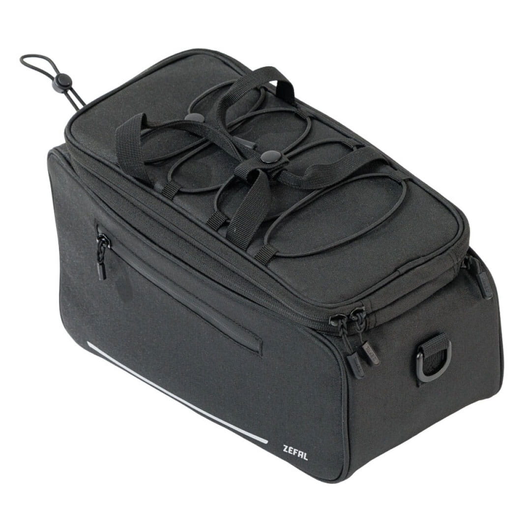 Zefal Z Traveler 40 MIK Gepäckträgertasche 9L