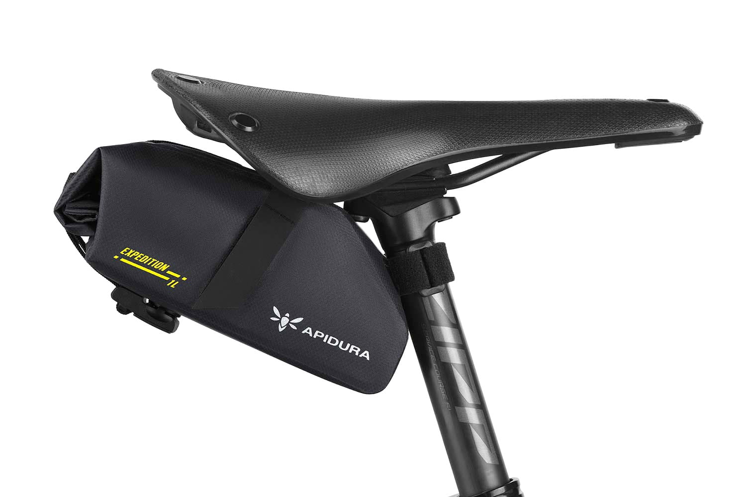 Apidura Expedition Tool Pack Saddle Bag 1L buy online