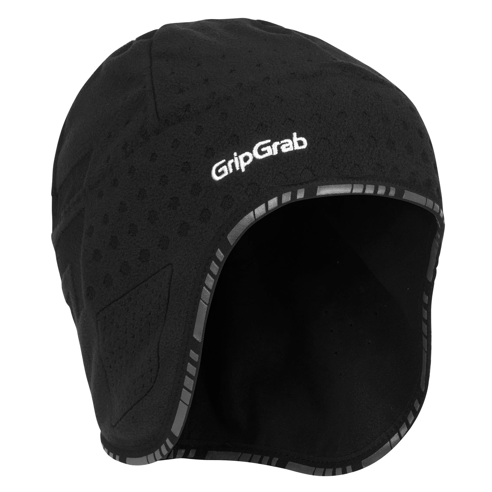 GripGrab Aviator Deep Winter Unterhelm Mütze GripGrab Aviator Deep Winter Unterhelm Mütze