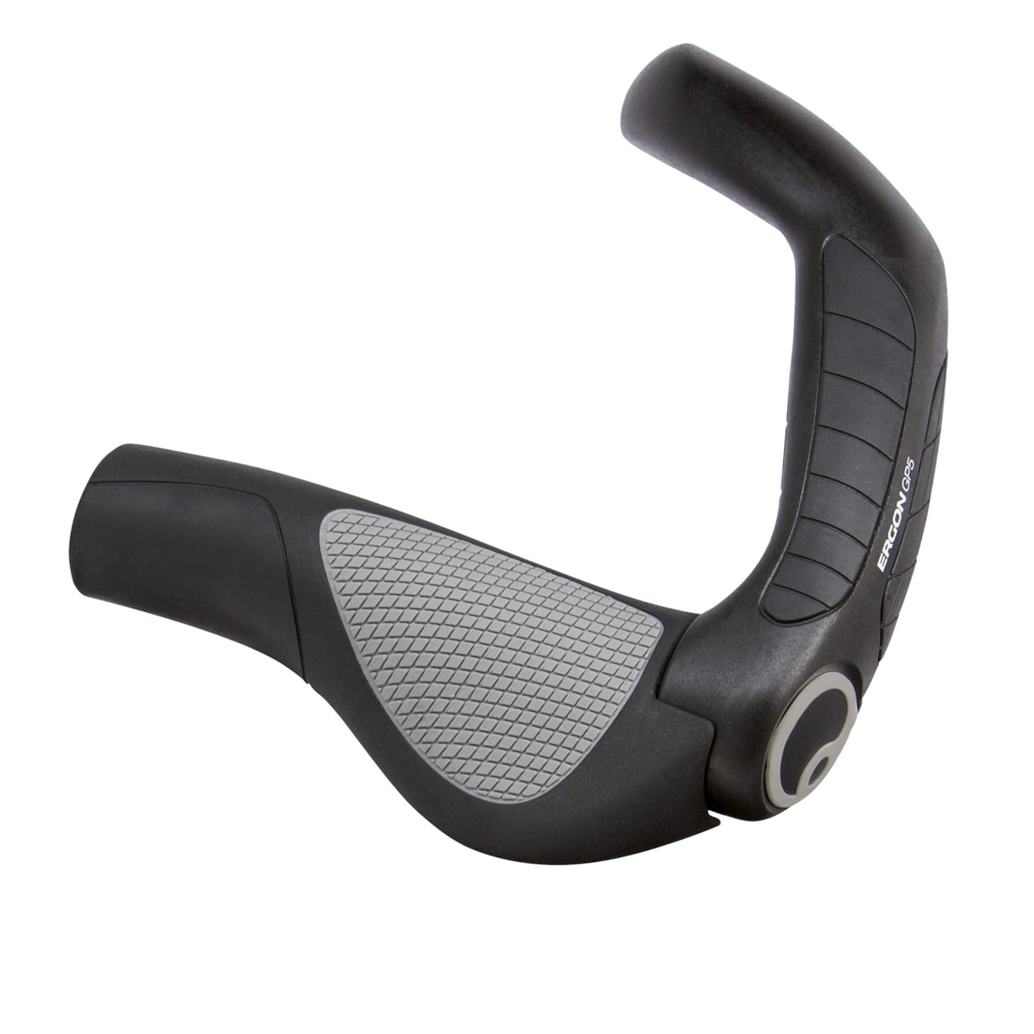 ergon-gp5-lenkergriffe Ergon GP5 Lenkergriffe
