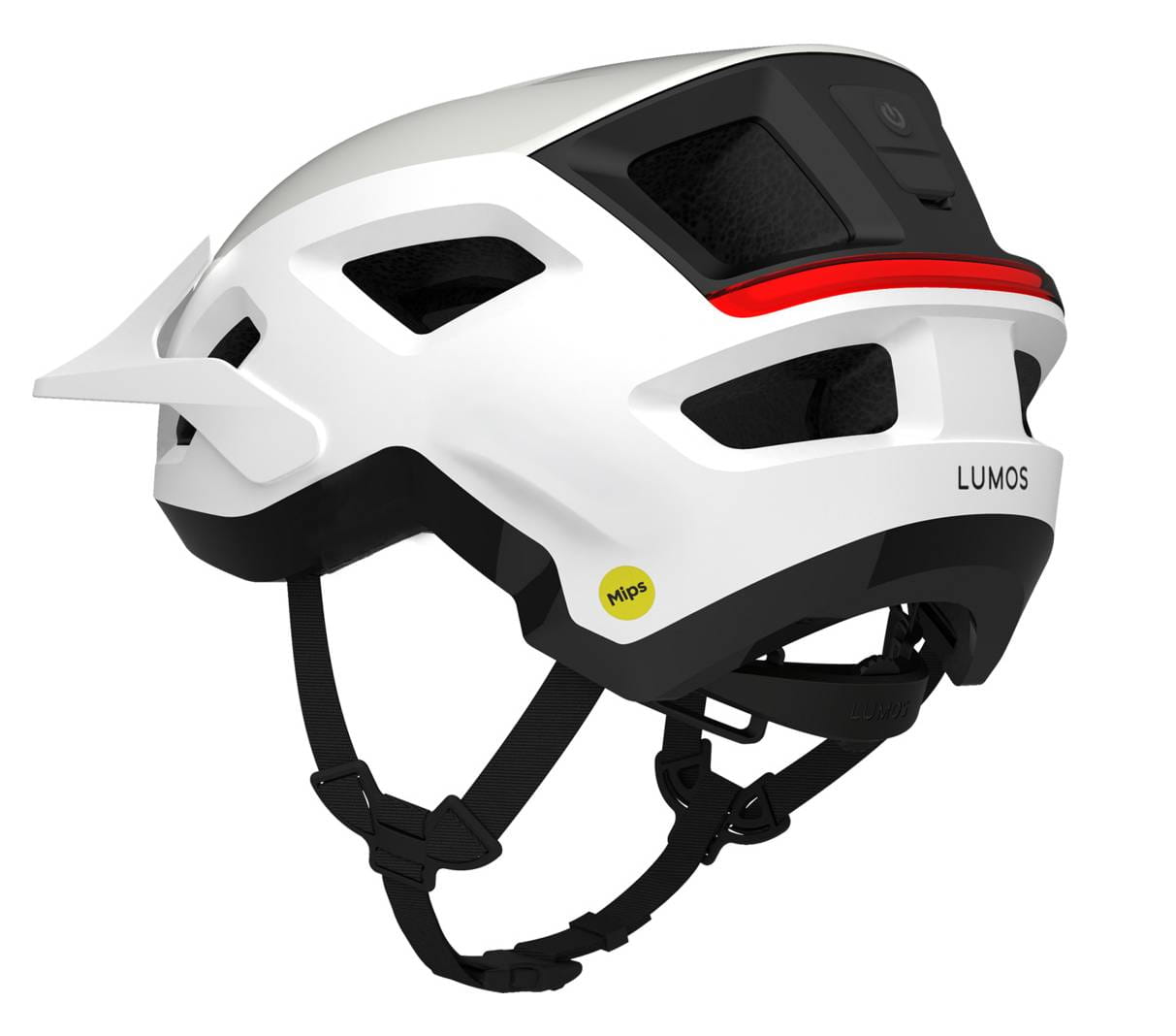 Lumos Sonorus Fahrradhelm